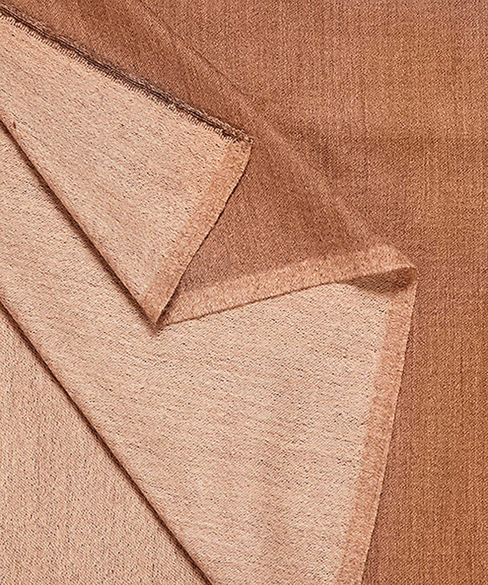 Handwoven_Taupe_Double_Shade_Pure_Pashmina_Ladies_Stole_WeaverStory_03