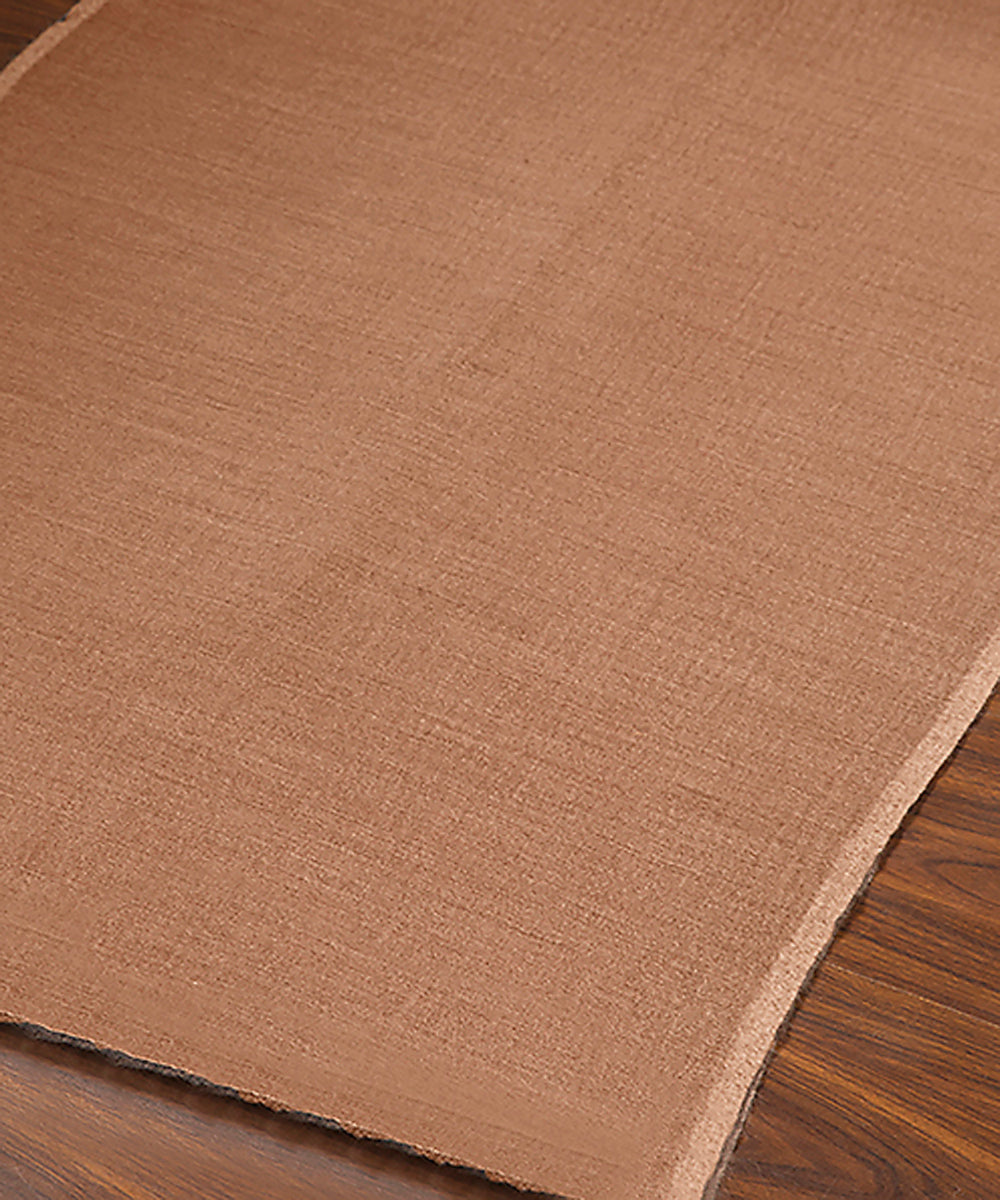 Handwoven_Taupe_Double_Shade_Pure_Pashmina_Ladies_Stole_WeaverStory_04