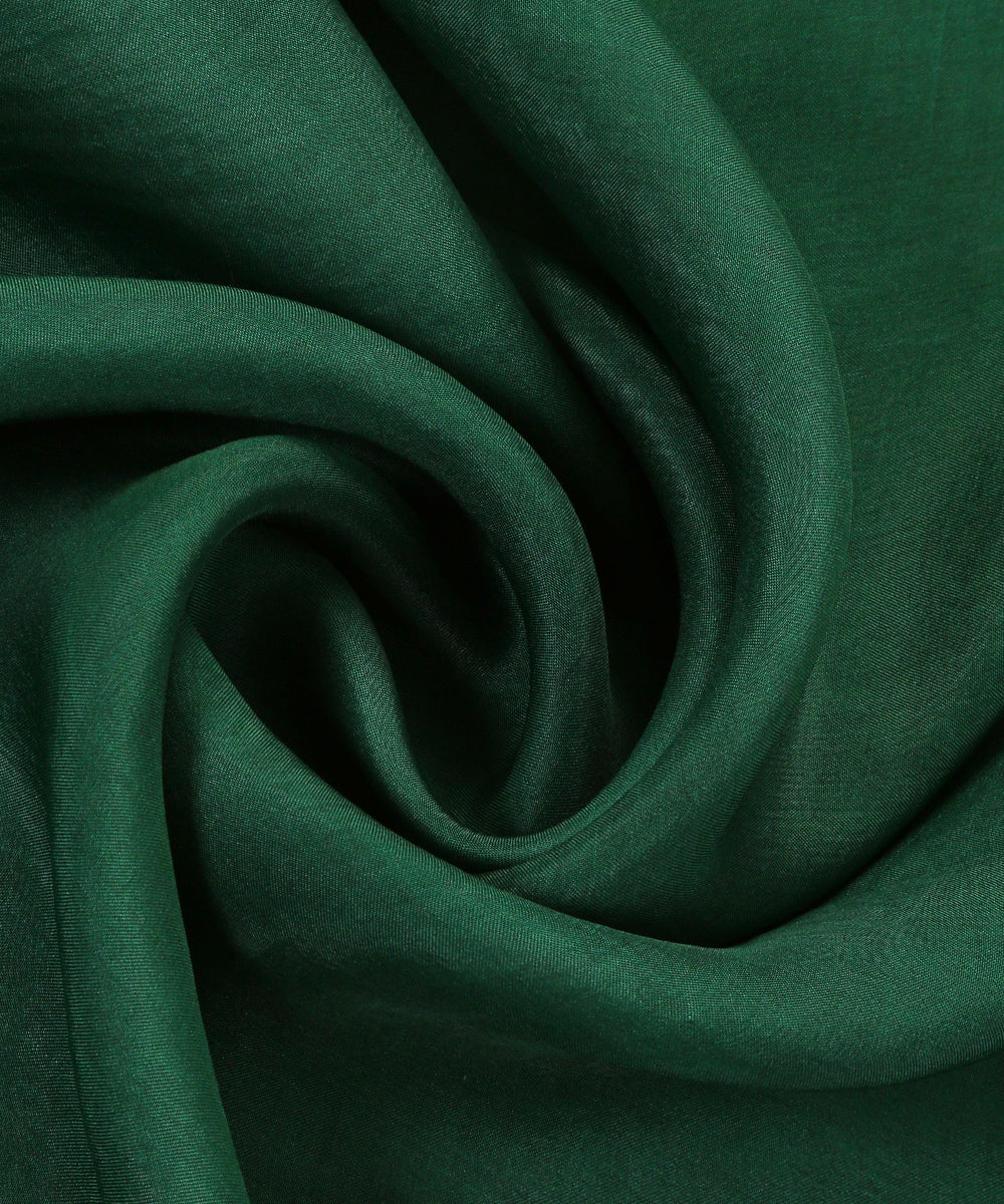 Bottle_Green_Pure_Silk_Kashmiri_Tilla_Hand_Embroidered_Dupatta_With_Konia_WeaverStory_05
