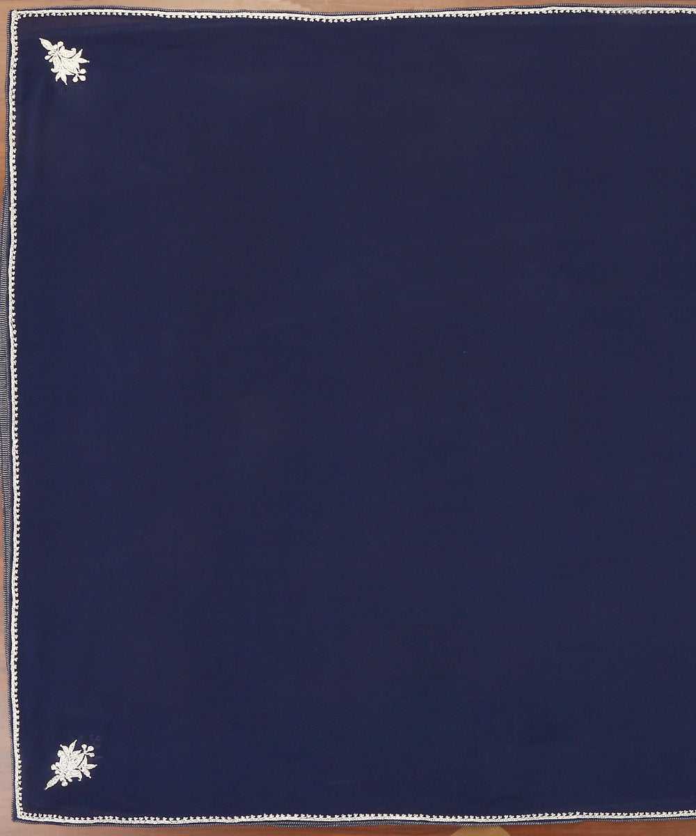 Navy_Blue_Pure_Silk_Kashmiri_Tilla_Hand_Embroidered_Dupatta_With_Konia_WeaverStory_02