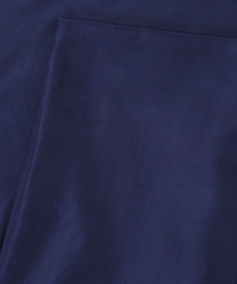 Navy_Blue_Pure_Silk_Tilla_Hand_Embroidered_Unstitched_Suit_Set_With_Dupatta_WeaverStory_03