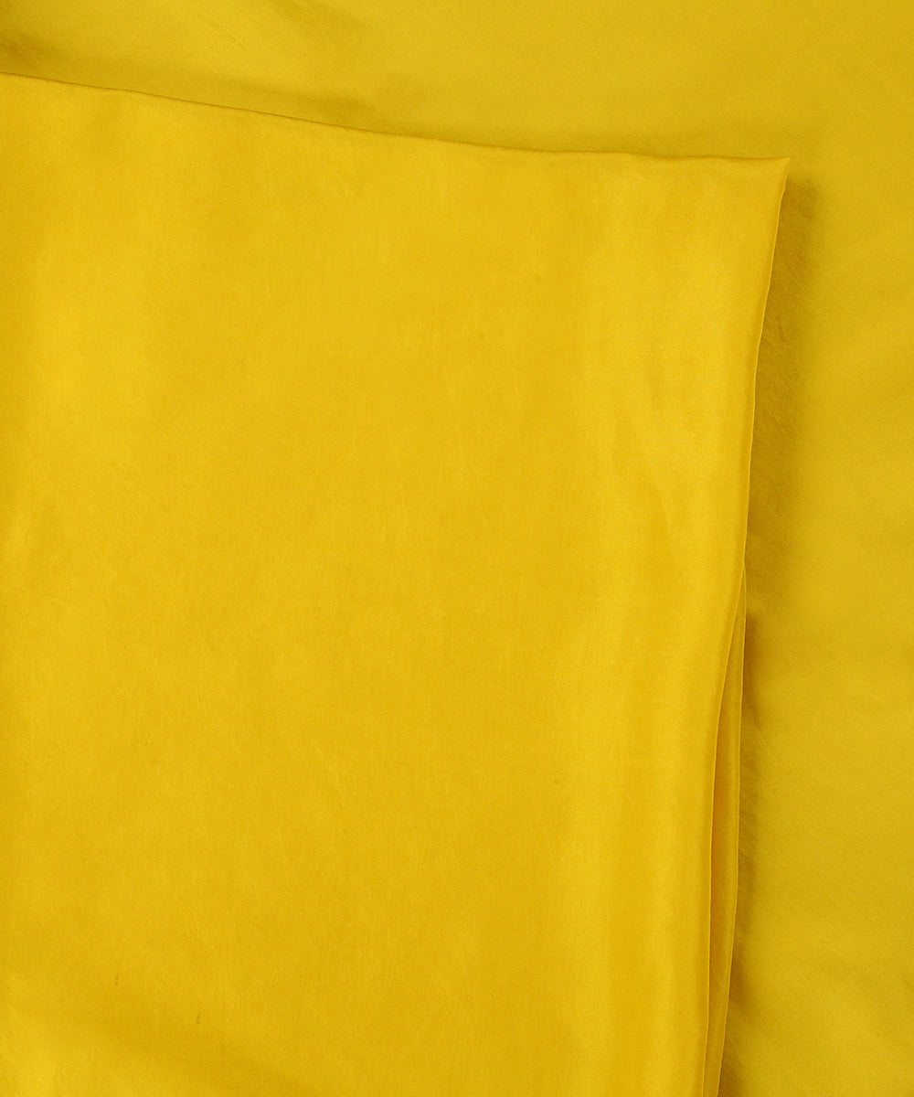 Mustard_Pure_Silk_Tilla_Hand_Embroidered_Unstitched_Suit_Set_With_Dupatta_WeaverStory_05