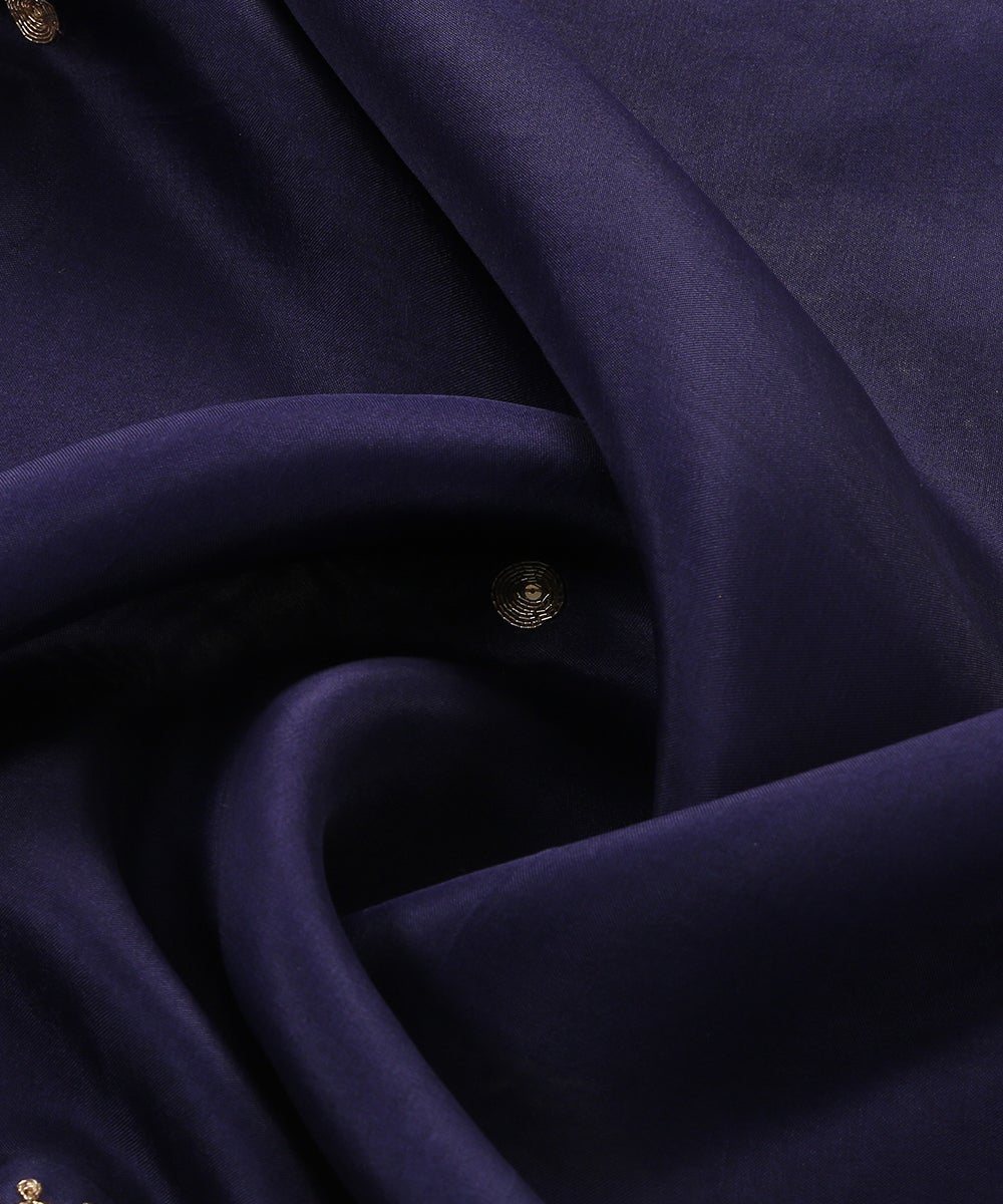 Blue_Organza_Zardozi_Dupatta_with_Hand_Embroidered_Scallop_Border_WeaverStory_05