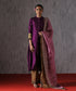 Onion_Pink_Hand_Embroidered_Organza_Dupatta_With_Scalloped_Border_WeaverStory_01