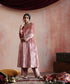 Blush_Pink_Hand_Embroidered_Close_Neck_Kurta_With_Velvet_Salwar_WeaverStory_04
