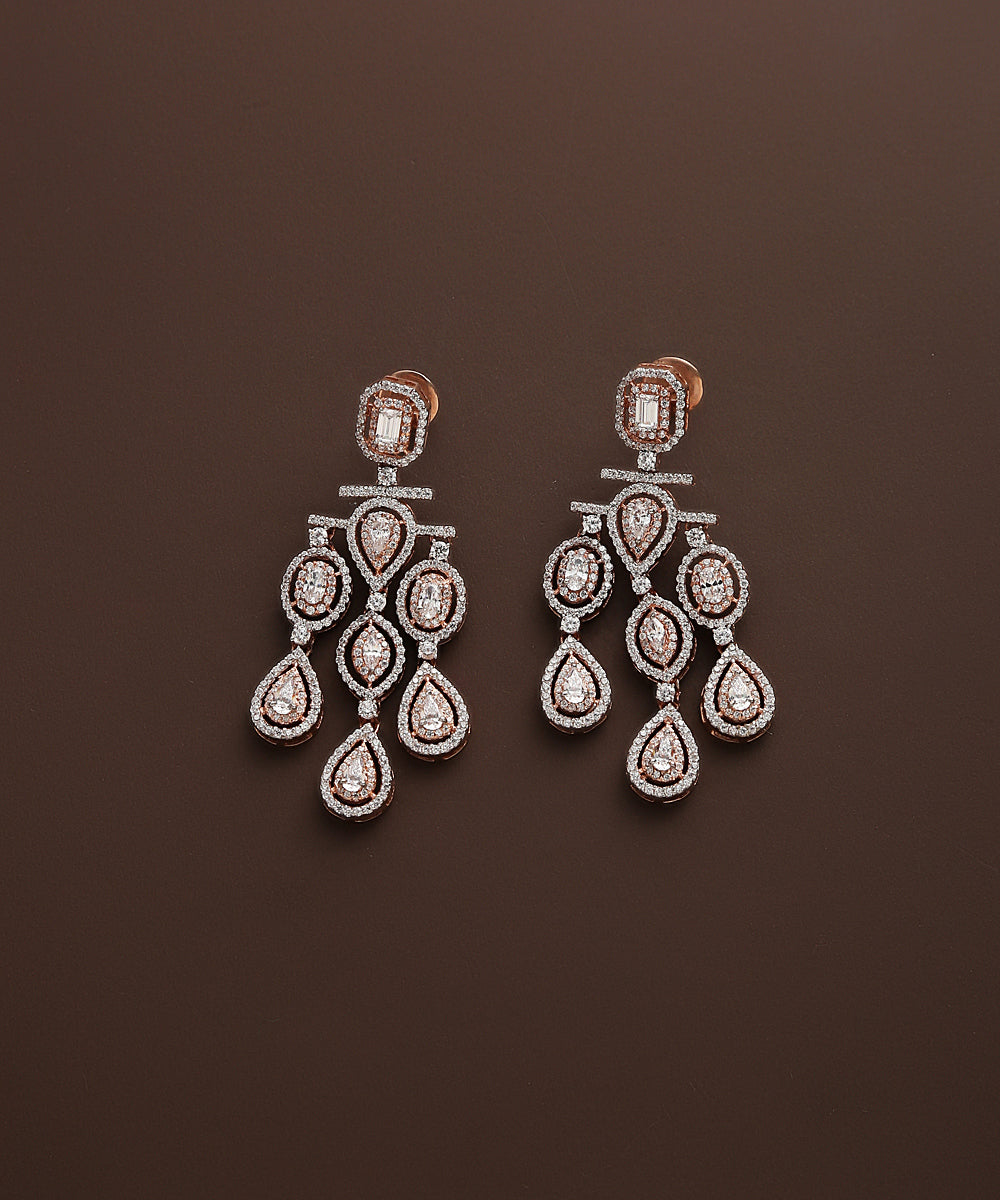 Jhalar_Earrings_Handcrafted_In_Pure_Silver_With_Swarovski_WeaverStory_02
