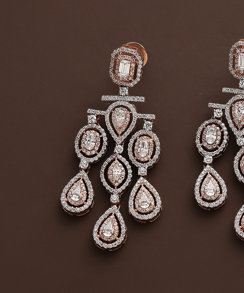 Jhalar_Earrings_Handcrafted_In_Pure_Silver_With_Swarovski_WeaverStory_03