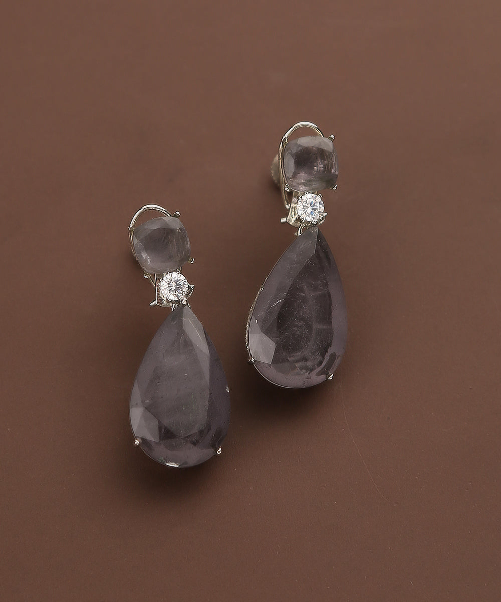 Nazz_Handcrafted_Earrings_With_Semi_Precious_Stones_WeaverStory_02