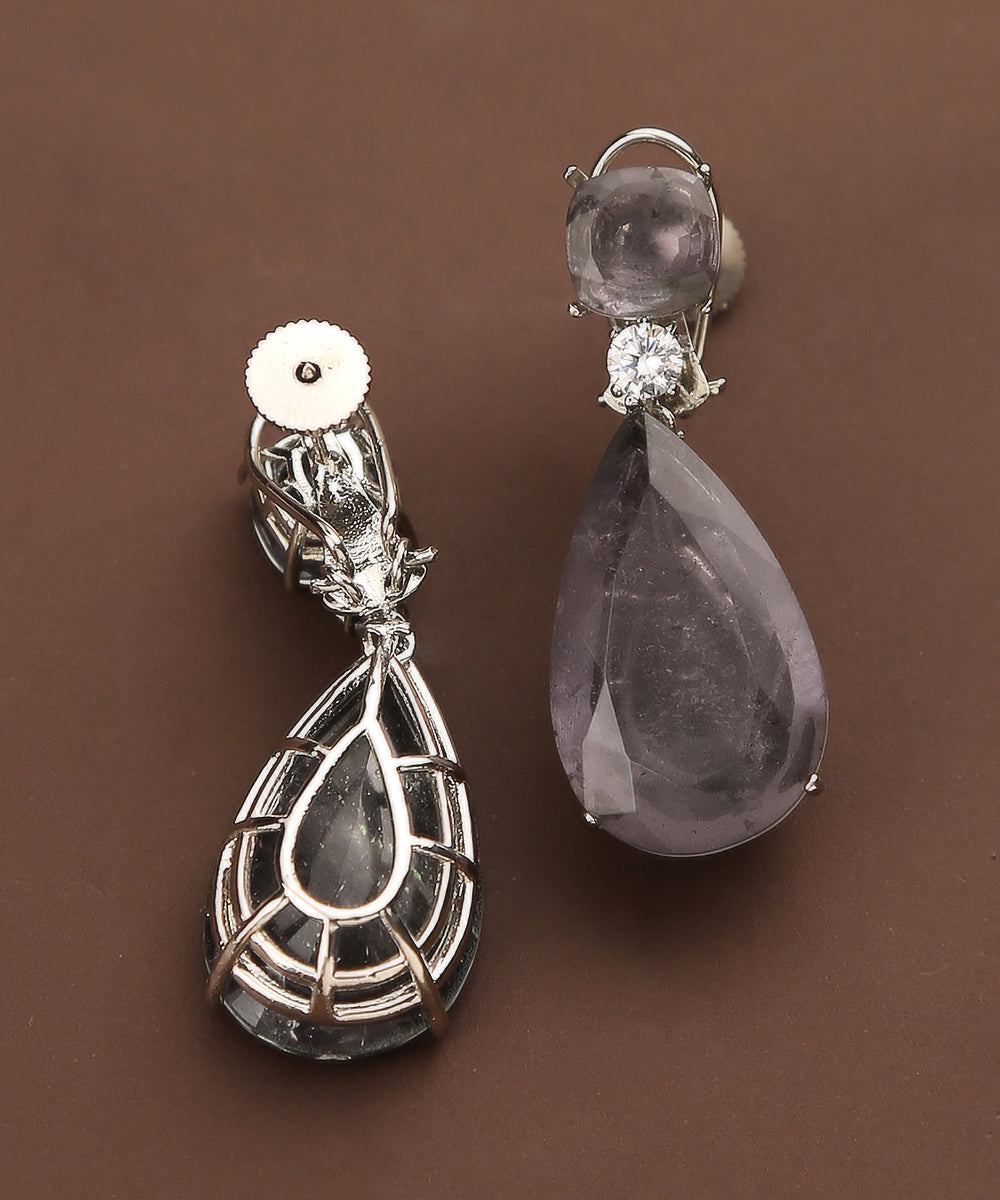 Nazz_Handcrafted_Earrings_With_Semi_Precious_Stones_WeaverStory_03