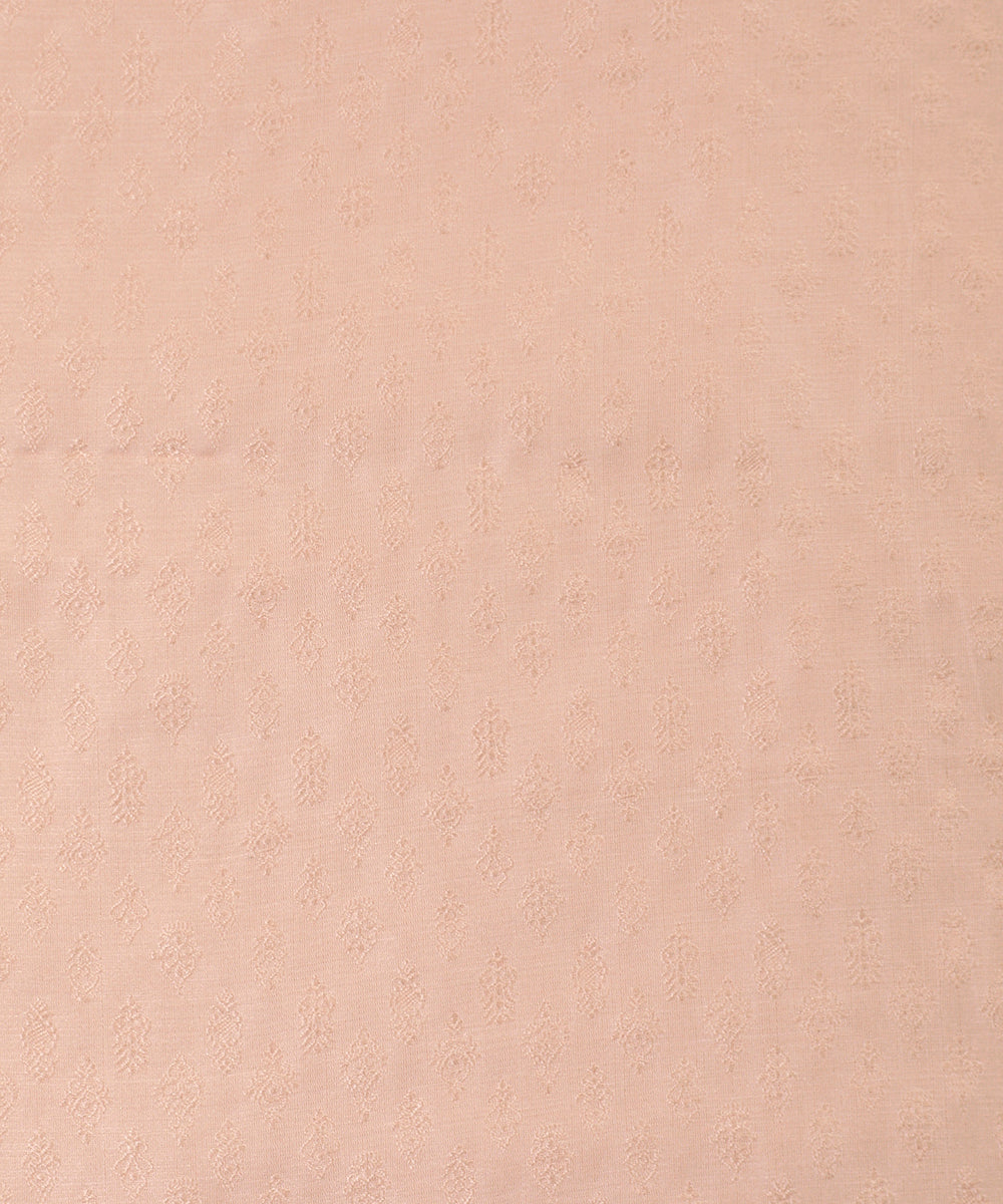 Handloom_Blush_Pink_Menswear_Satin_Silk_Tanchoi_Kurta_And_Cotton_Silk_Pants_Fabric_WeaverStory_02