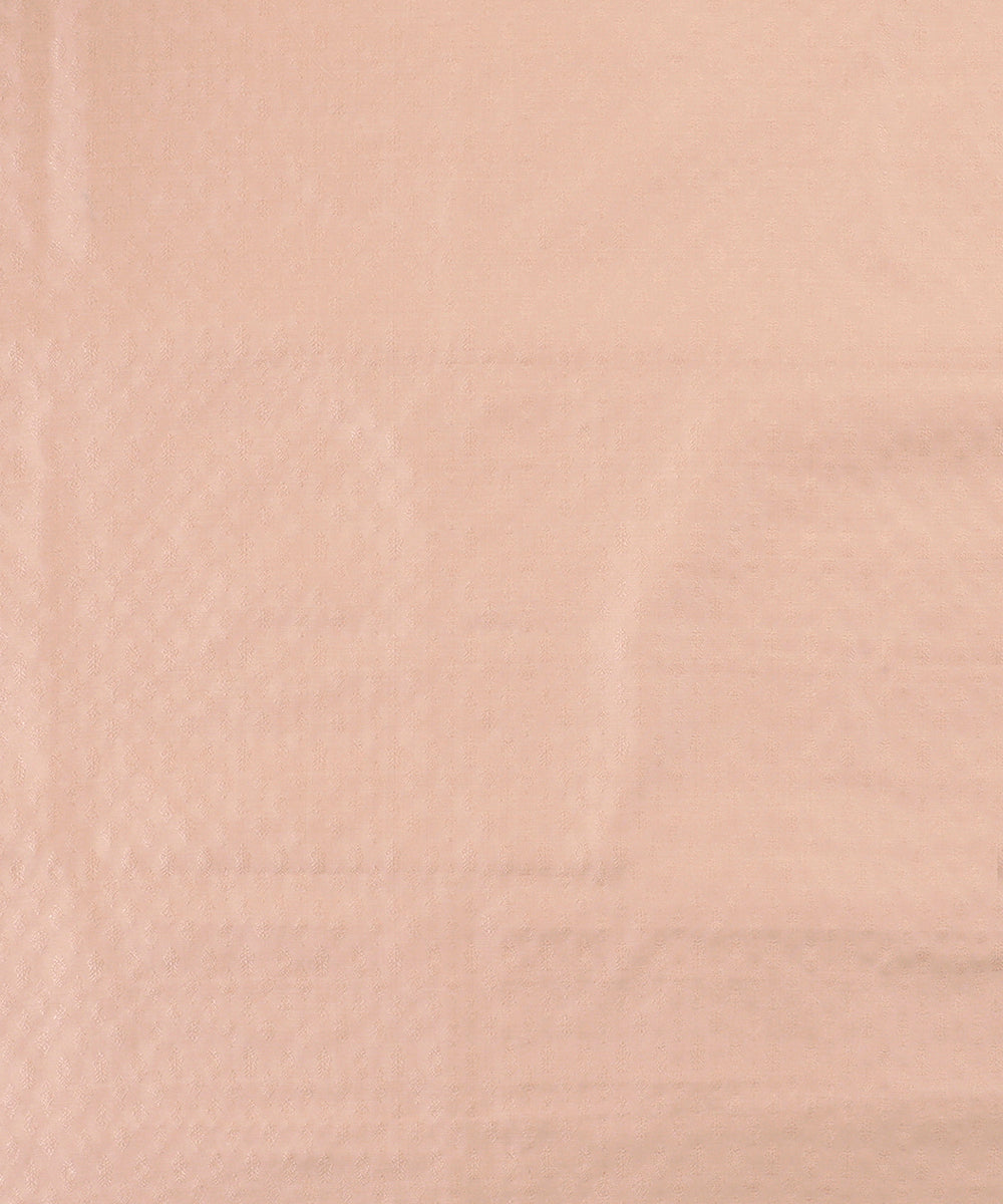 Handloom_Blush_Pink_Menswear_Satin_Silk_Tanchoi_Kurta_And_Cotton_Silk_Pants_Fabric_WeaverStory_03