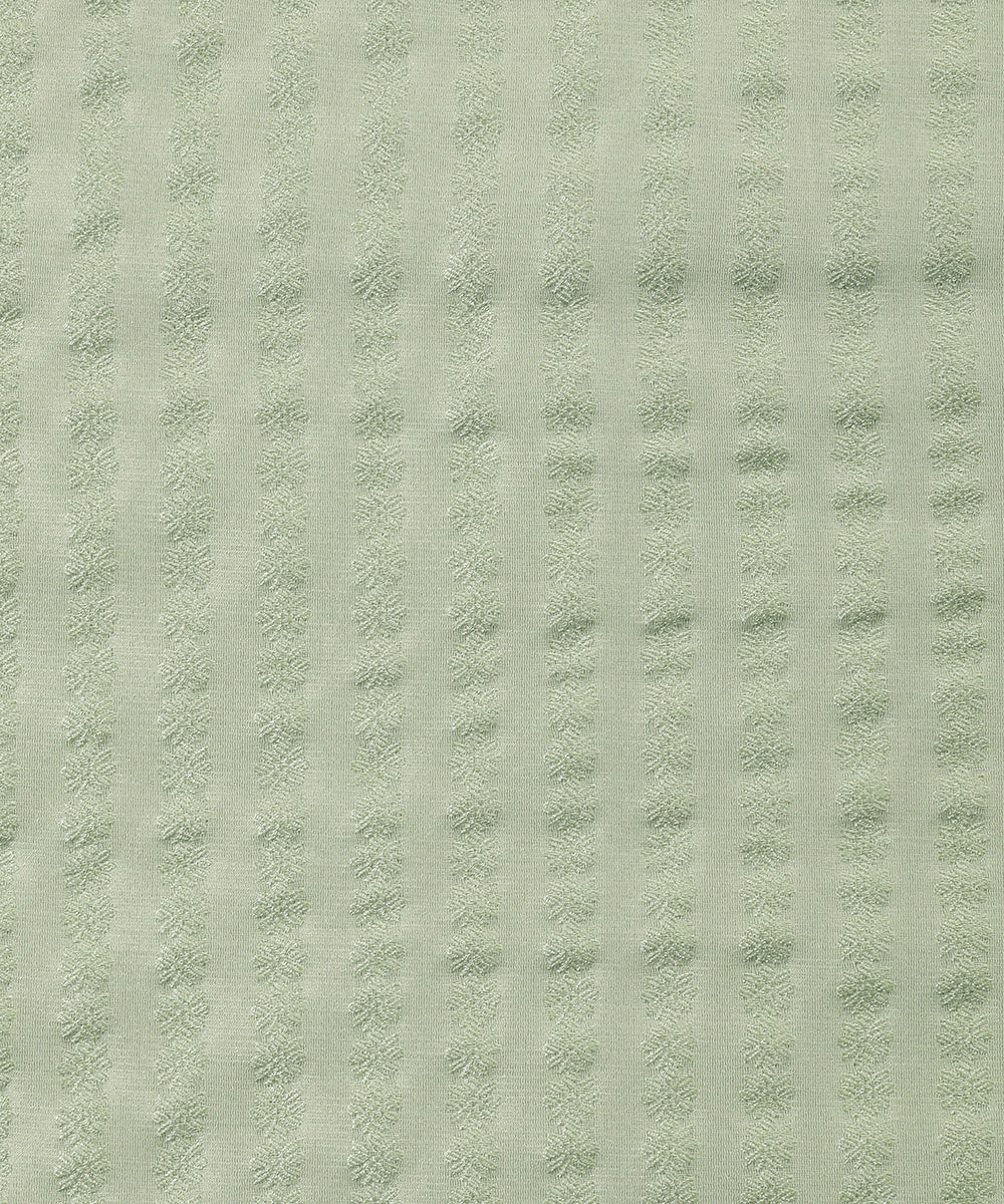 Sea_Green_Handloom_Menswear_Satin_Silk_Kurta_And_Cotton_Silk_Pants_Fabric_WeaverStory_02