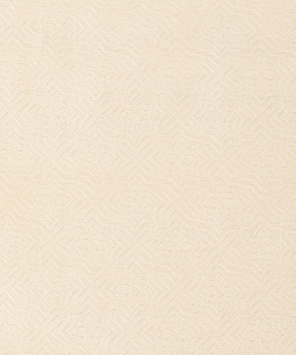Cream_Handloom_Menswear_Satin_Silk_Tanchoi_Kurta_And_Cotton_Silk_Pants_Fabric_WeaverStory_03