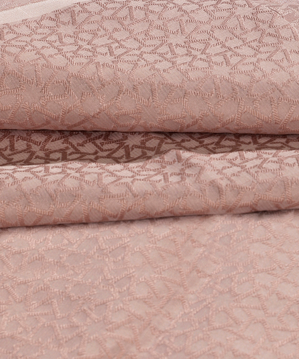 Handloom_Onion_Pink_Menswear_Satin_Silk_Abstract_Tanchoi_Kurta_And_Cotton_Silk_Pants_Fabric_WeaverStory_04