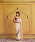 Beige_Hand_Embroidered_Georgette_Parsi_Gara_Saree_With_Flower_Motifs_WeaverStory_01