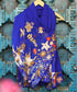 Blue_Handloom_Georgette_Parsi_Gara_Stole_With_All_Over_Embroidered_Crane_Bird_Motifs_WeaverStory_01