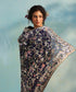 Blue_Handloom_Crepe_Parsi_Gara_Saree_With_All_Over_Floral_Jaal_WeaverStory_01