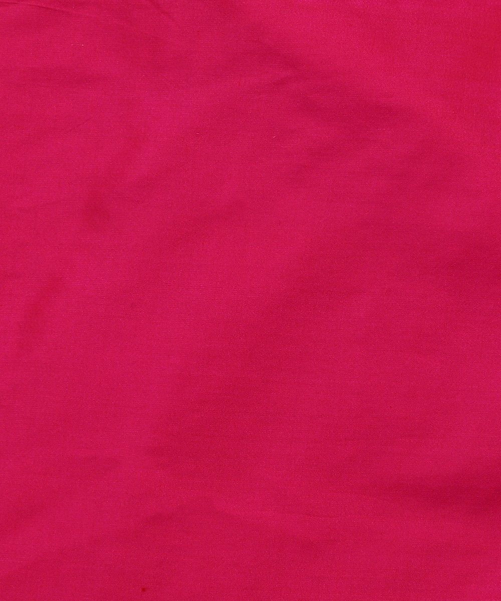 Multicolor_Handloom_Rangkaat_Katan_Silk_Kadhwa_Banarasi_Lehenga_WeaverStory_07