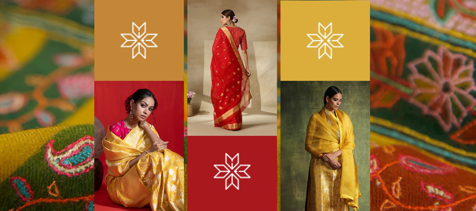 A Smart Style Guide For Winter Weddings