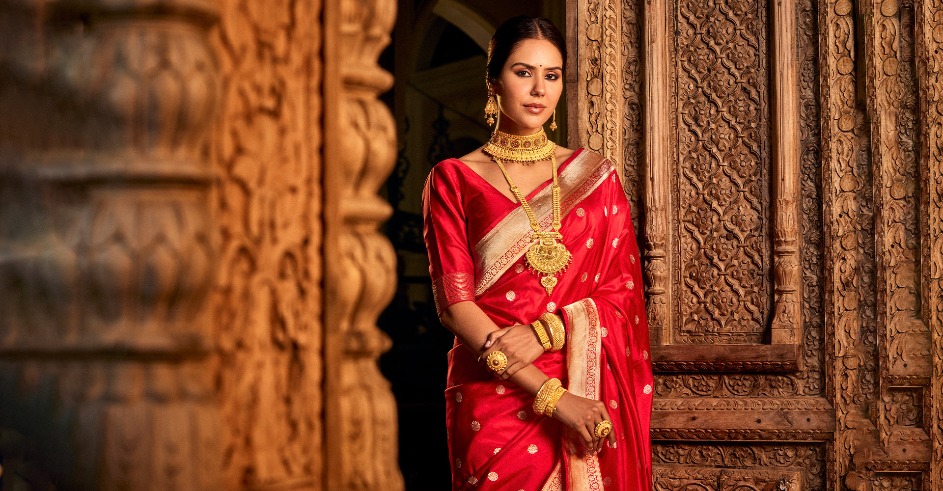 Celebrate Karwachauth 2025 with WeaverStory