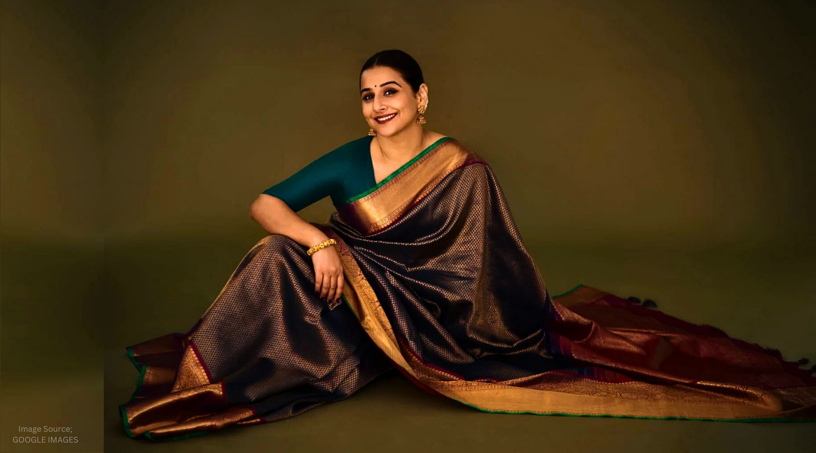 Iconic women who love their sarees just as much as we do