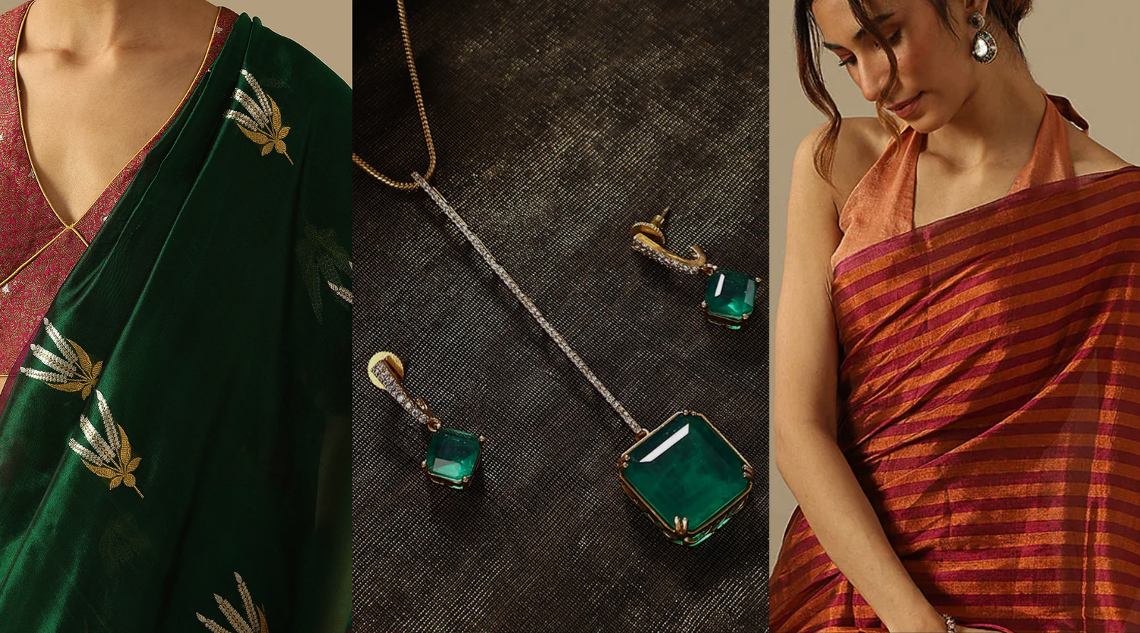 This Valentine’s Day, gift yourself an heirloom piece as a little self-love token
