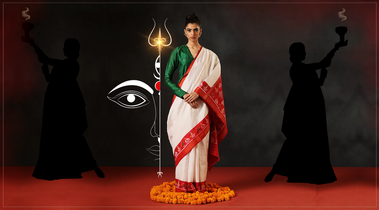 DURGA PUJA COUNTDOWN ...