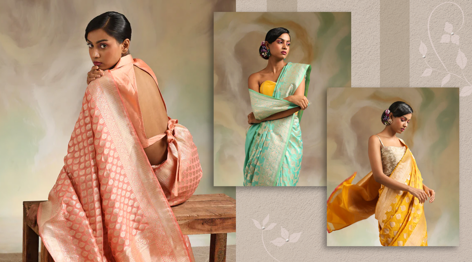 Our_10_picks_of_Banarasi_Silk_Sarees_for_Festivities_in_2023 _WeaverStory