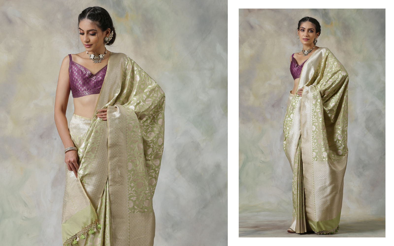 Ru Ba Ru ... for intimate weddings and festive gatherings