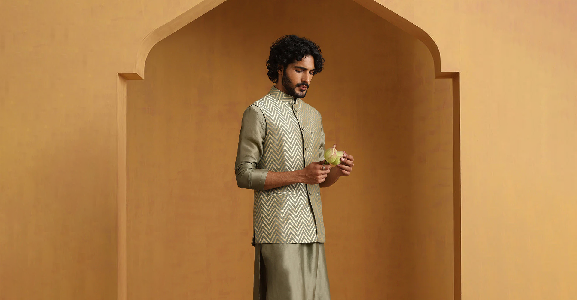 Celebrate the Bond of Elegance: Bhai Dooj Gifts from WeaverStory’s Tatva Collection