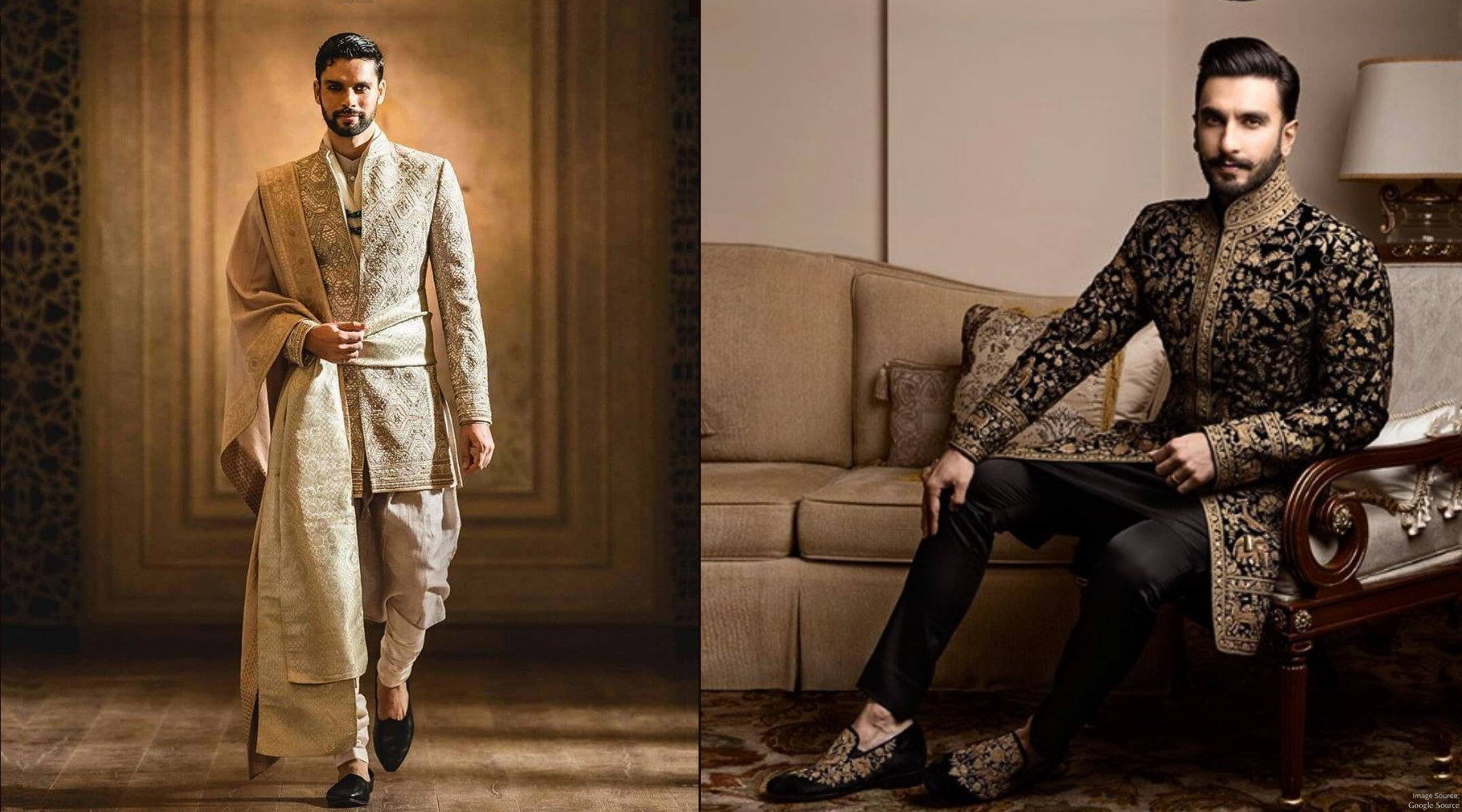 The_Art_Of_Wearing_A_Sherwani_-_Tips_and_Tricks_for_a_Dapper_Look_WeaverStory