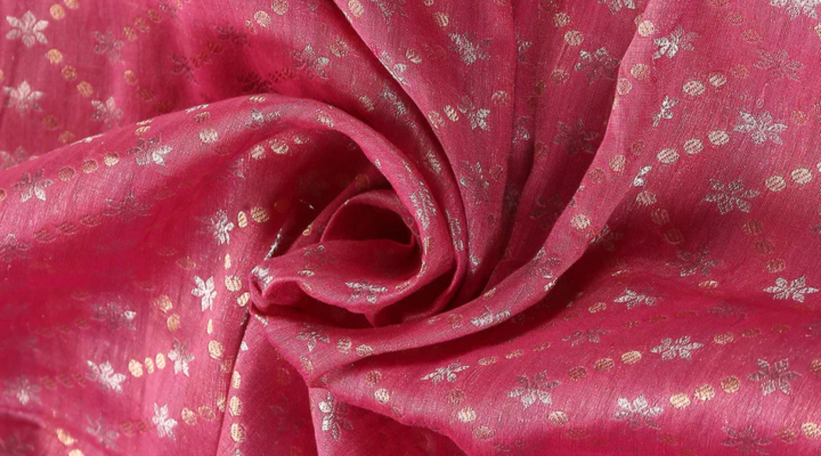 A sustainable choice: Handwoven fabrics by WeaverStory
