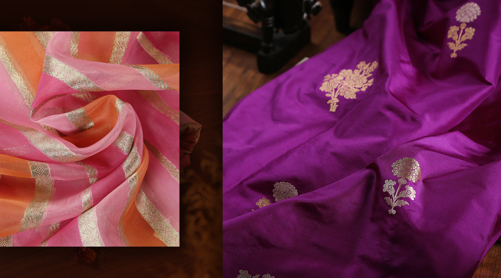 6 Handwoven Fabrics by WeaverStory You Must Bring Home Now!