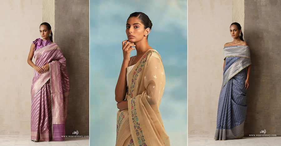 A Complete Guide to Kosa Silk Saree: History, Styling, Buying Tips & Everything You Need to Know