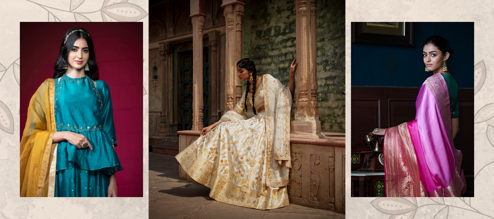 An Outfit Guide for Your Perfect Engagement Look