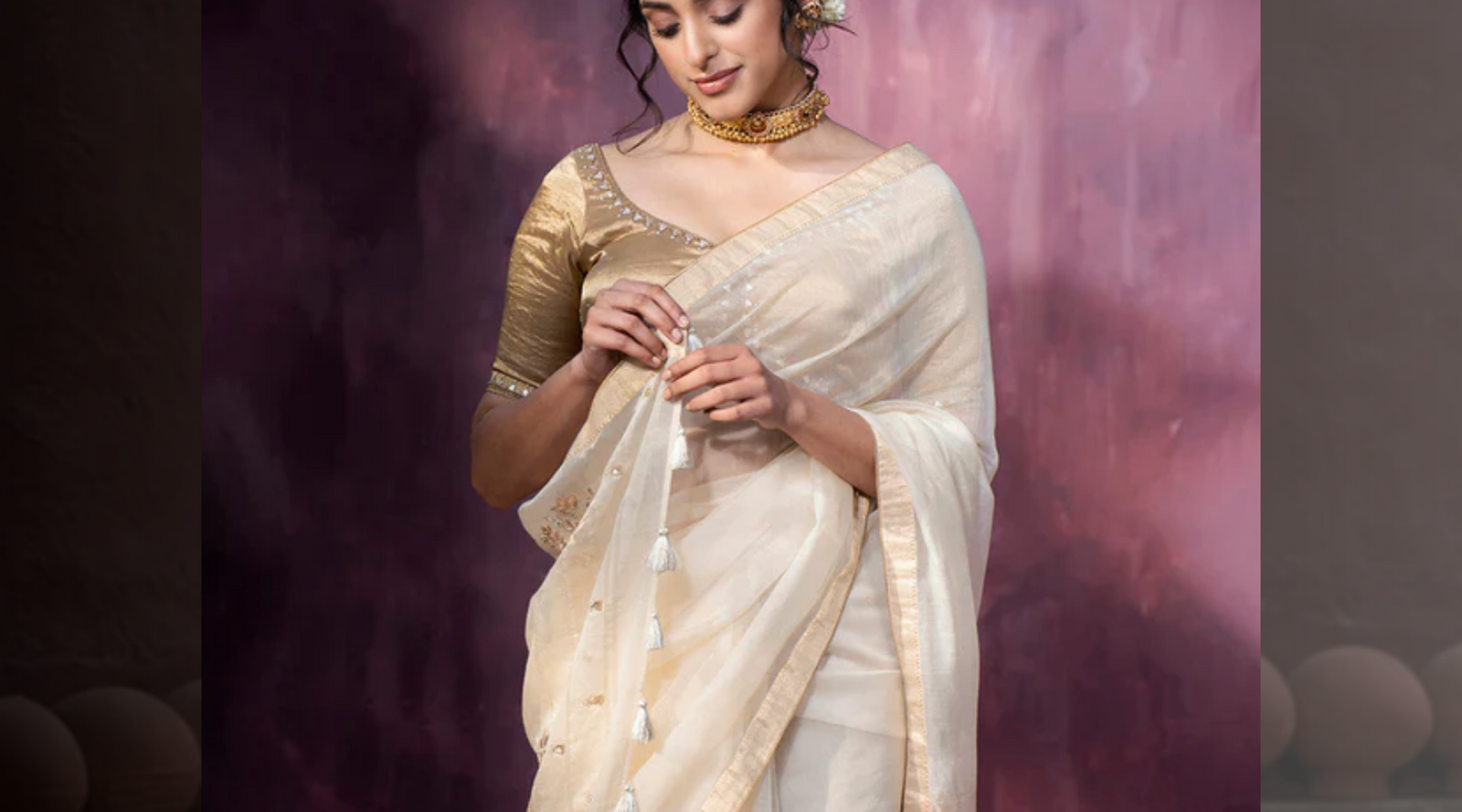 Best Of Sangeet And Cocktail Outfits - By WeaverStory
