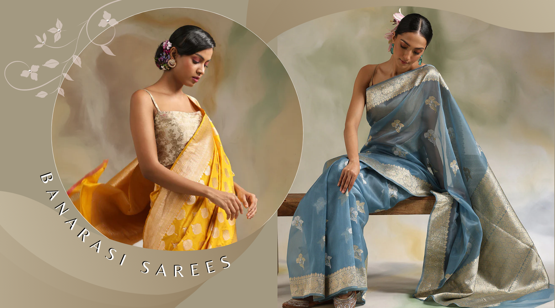 The_Art_of_Banarasi_Sarees:_A_Beginners_Guide _WeaverStory