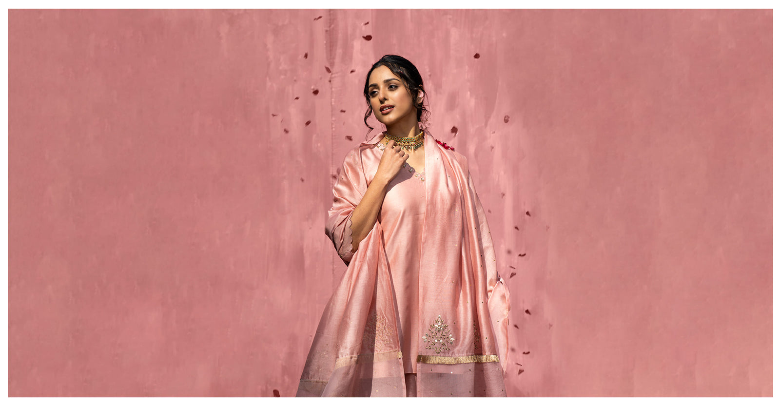 The Style Series: Rakhi Edition