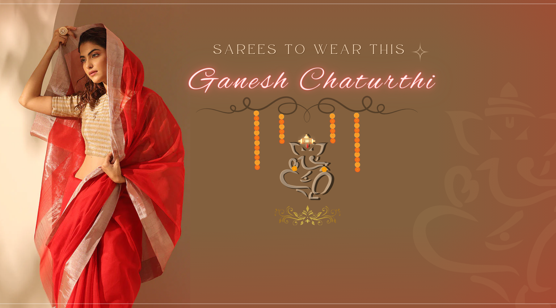 7_Light_Yet_Festive_Sarees_to_Wear_This_Ganesh_Chaturthi_WeaverStory