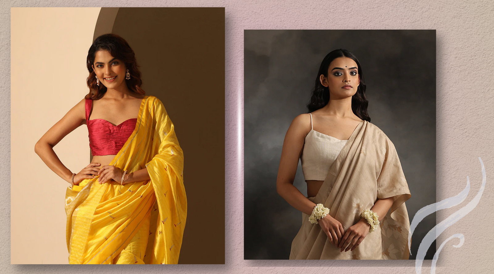 Airy Blouses To Make You Breeze Through Summer