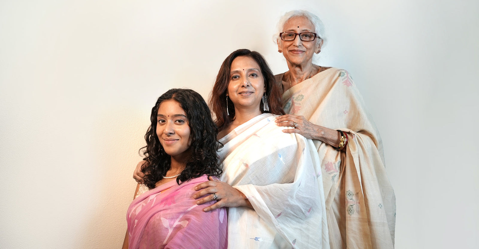 Becoming Her: A Mother’s Day Story of Shared Closets, Strength, and Shared Wisdom