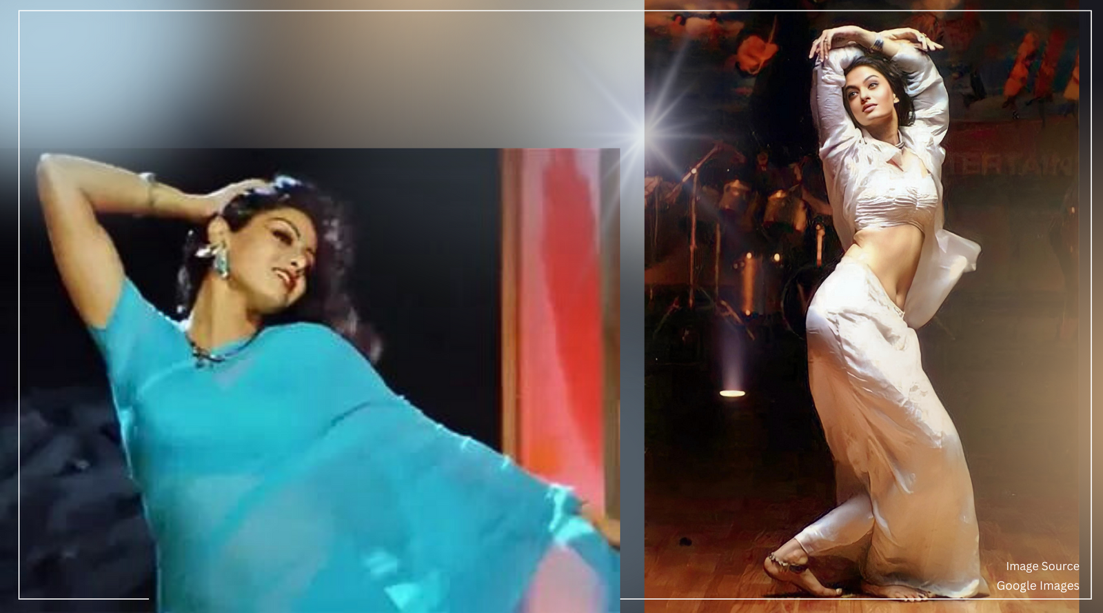 Recreate These Iconic Bollywood Looks With Weaverstory's Flawless Saree Collection