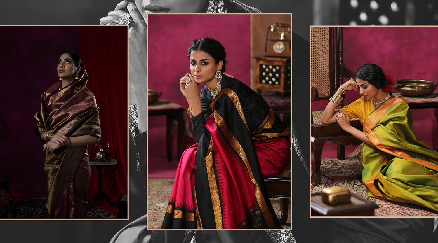 7_Little_Things_That_Will_Elevate_Your_Kanchipuram_Silk_Saree_Look_WeaverStory