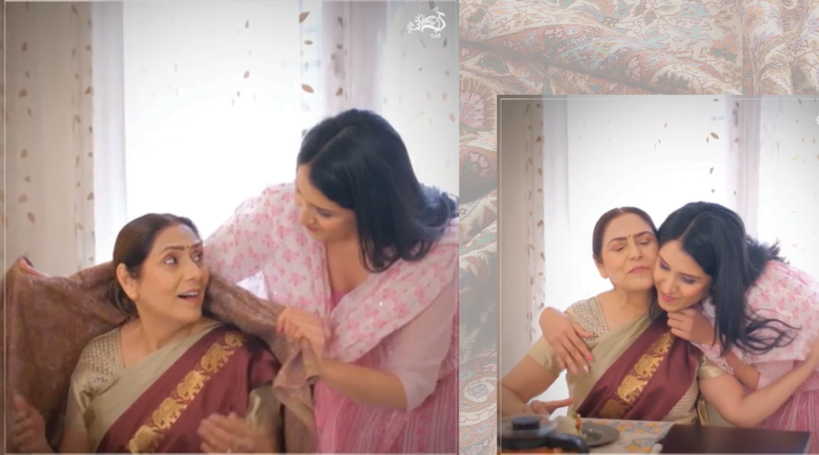 Gratitude Wrapped in Love: Gift Your Mom an Exquisite Pashmina Shawl This Mother’s Day