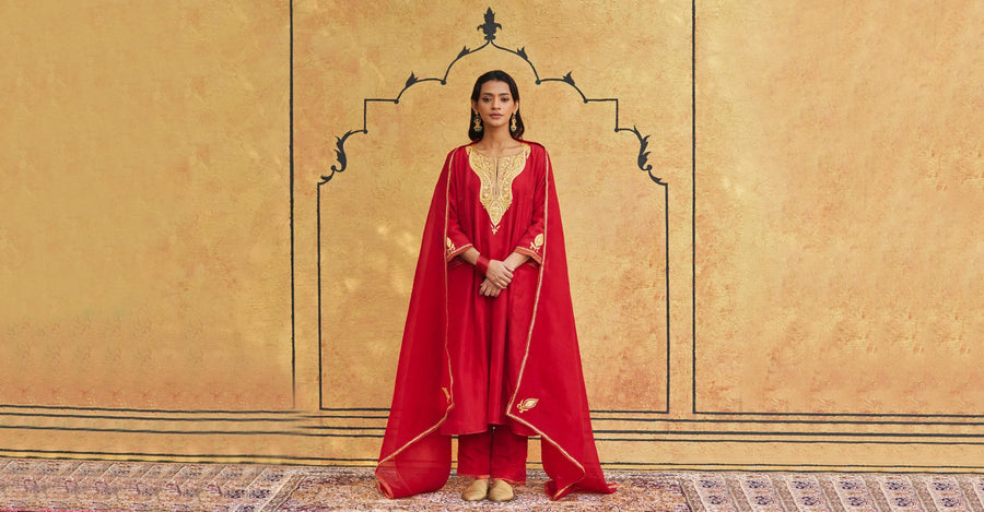 How Much Should a Pure Silk Suit Cost? Price Guide for India