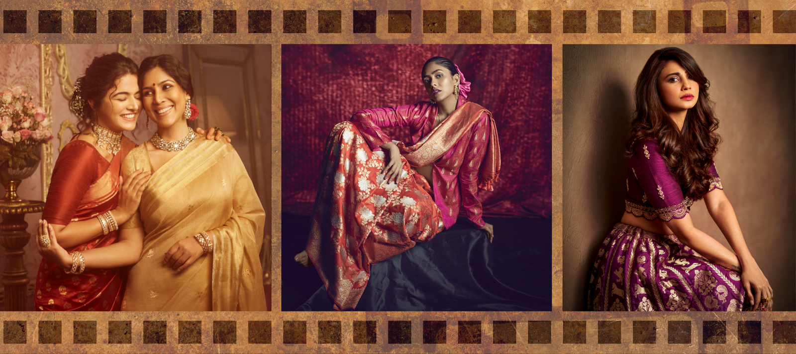 How to Dress Like Your Favorite Bollywood Celebrity?