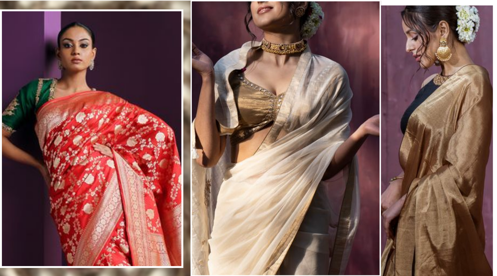 How to Style This Summer with Silks
