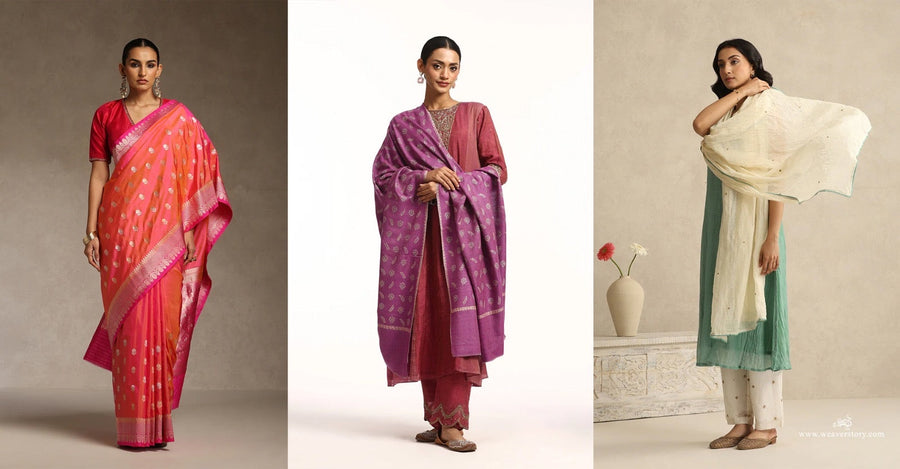 More Than a Gift, a Legacy: Finding Your Mother’s Forever Piece with WeaverStory