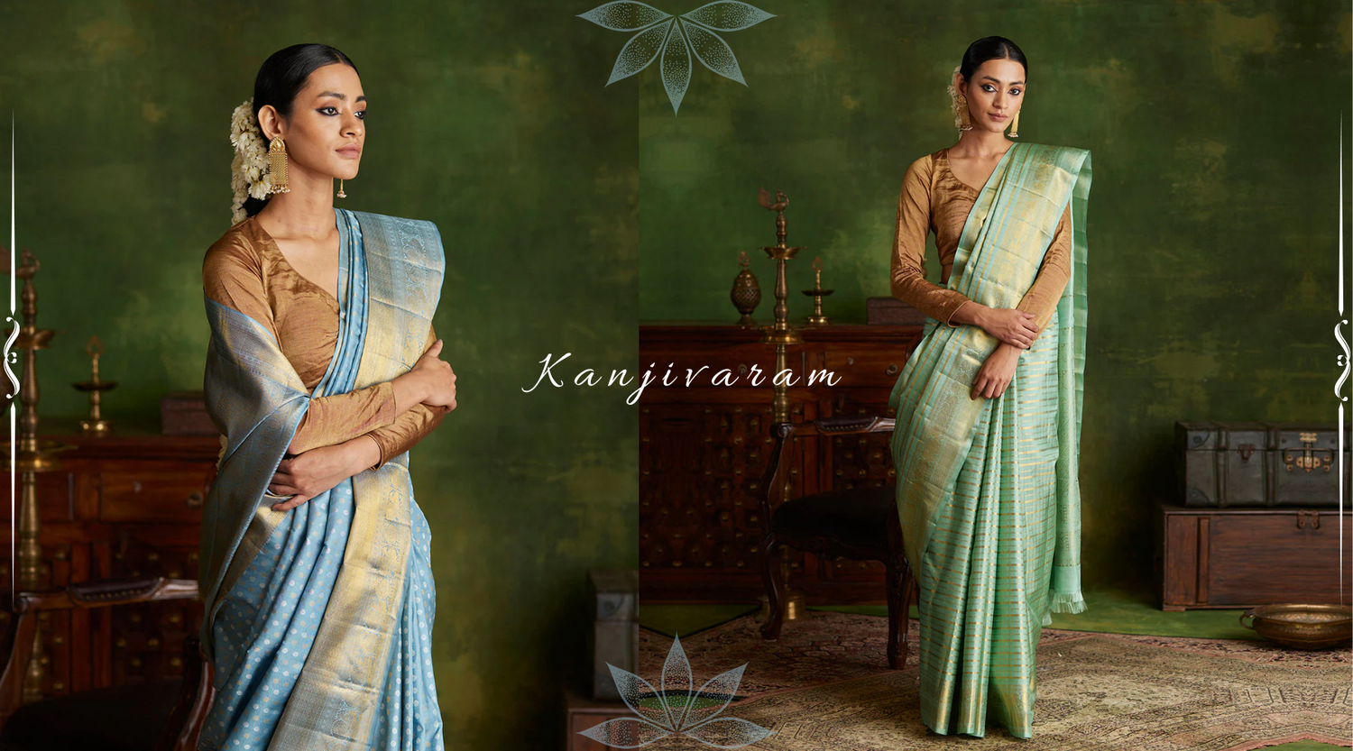 Kanjivaram_Silk_Sarees_for_Thiruvaiyaru_Festival_WeaverStory