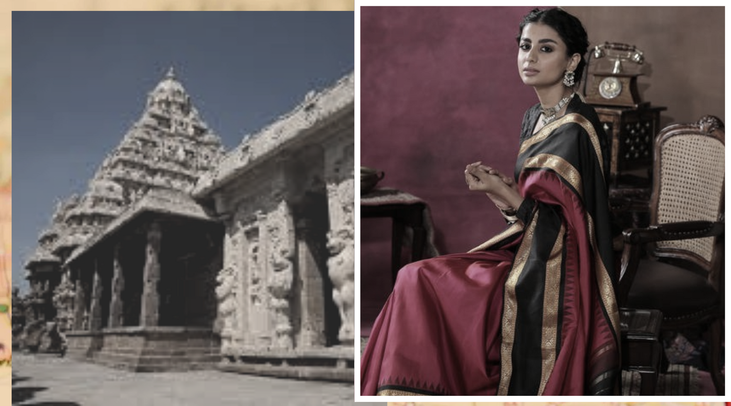 Kanjivaram_Sarees_What_makes_them_special_WeaverStory